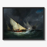 Greek Pirates Attacking a Turkish Vessel by Unknown - thumbnail_1_bf_6710429c762cab4eff7871fe